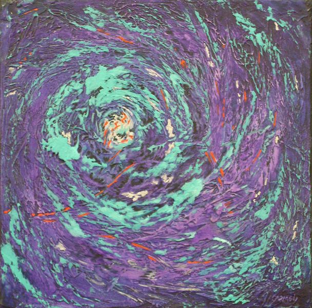 The Heart of Matter