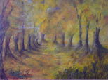 Golden Path