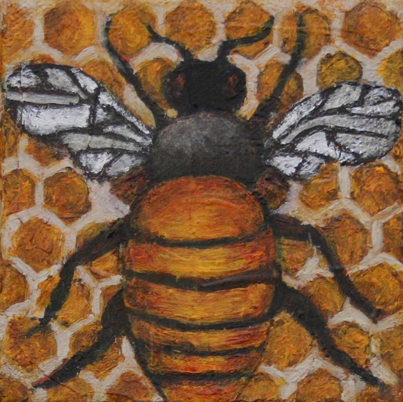 Bug (bee)