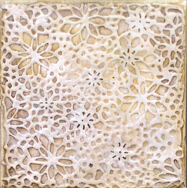 Lacy