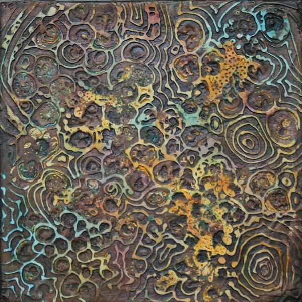 Ornamental