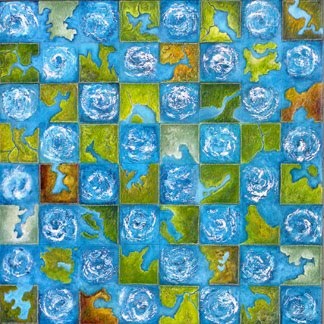 Patchworld