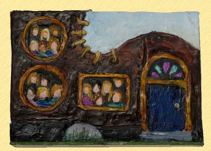 Shoe House
