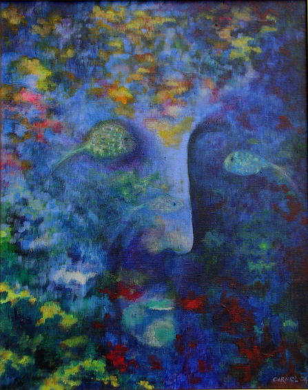 Facing the Fishes